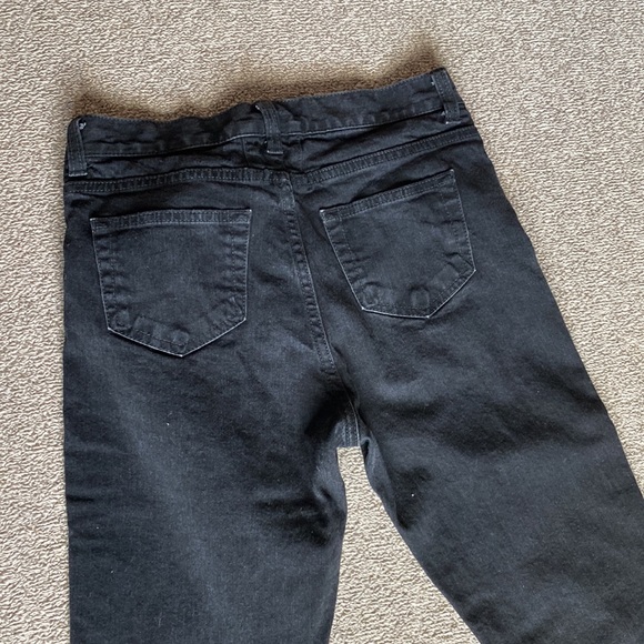 Saint Laurent denim jeans AS IS - Picture 4 of 11